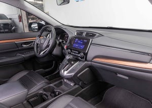 2022 Honda CR-V 1.5 Turbo Plus Piel Cvt