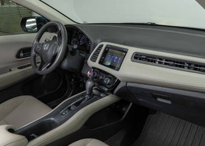 2016 Honda HR-V 1.8 Epic Qc Cvt