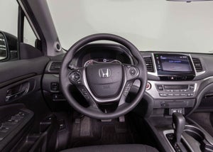 2016 Honda Pilot 3.5 V6 EX At