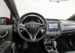 2021 Honda BR-V 1.5 Prime Cvt