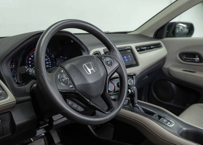 2016 Honda HR-V 1.8 Epic Qc Cvt
