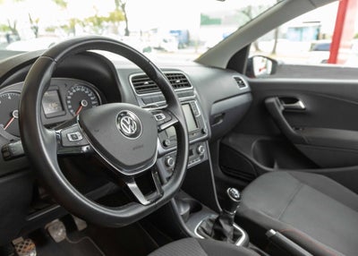 2022 Volkswagen Vento 1.6 Join Mt