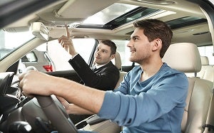 Schedule a test drive at Honda González Gallo in Guadalajara, Jalisco, México.