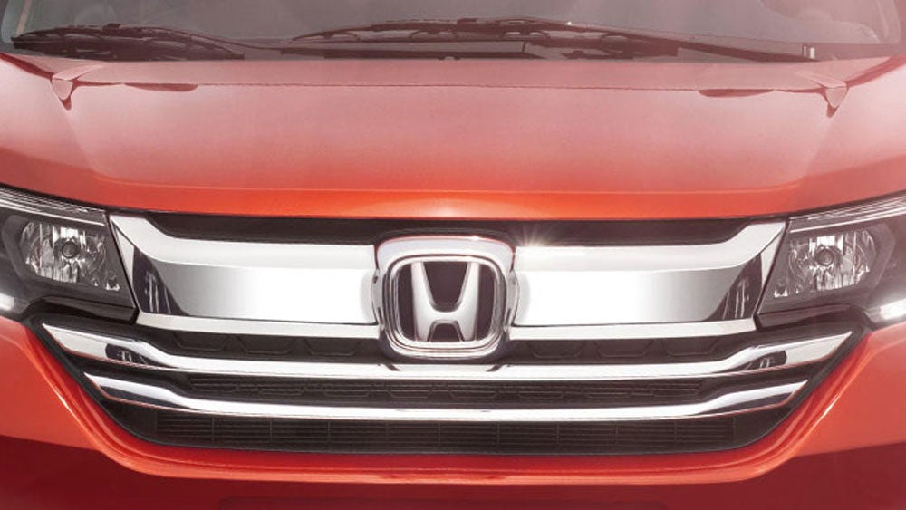 Honda Br V Honda Gonzalez Gallo Guadalajara Jalisco