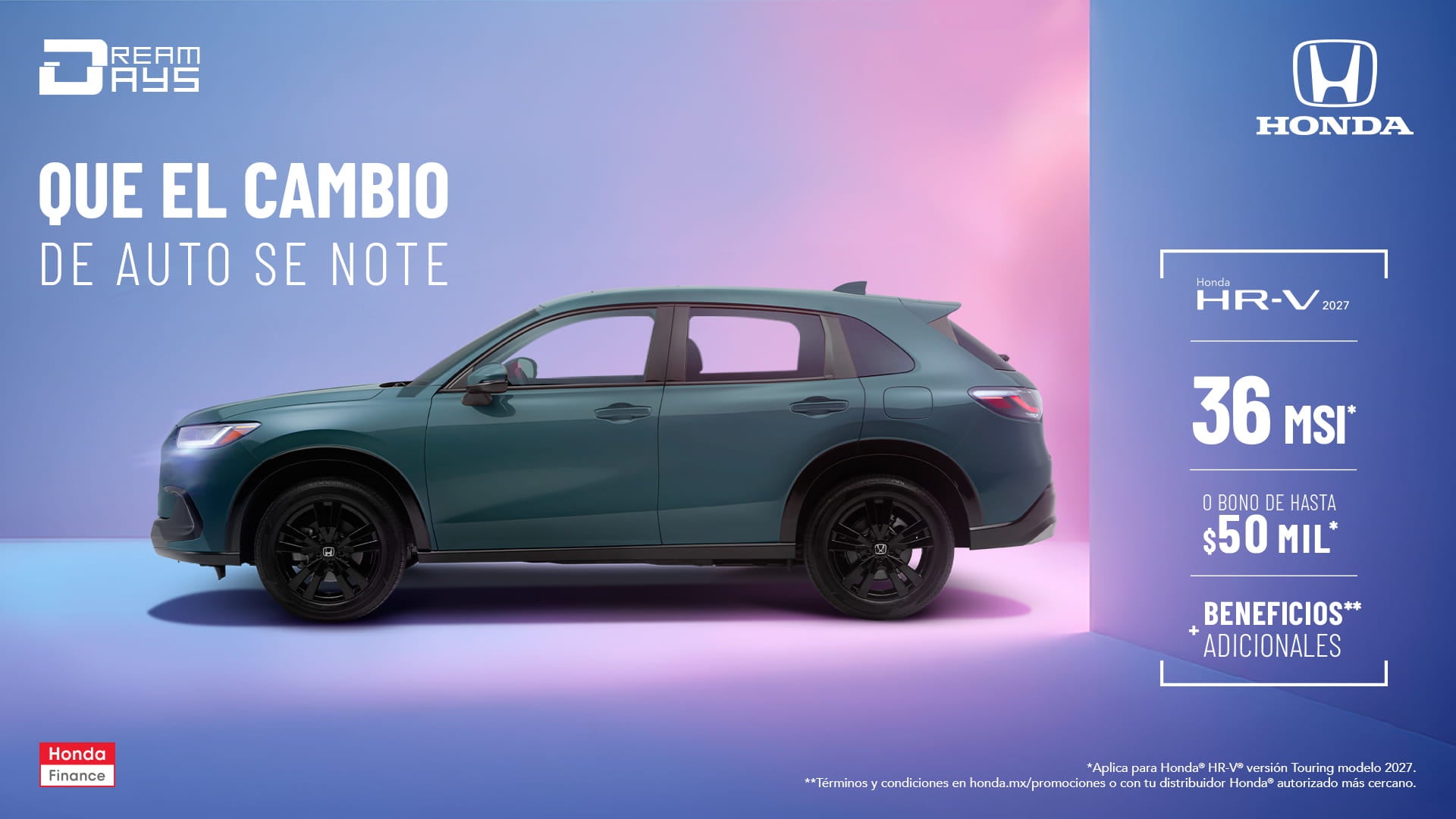 HR-V