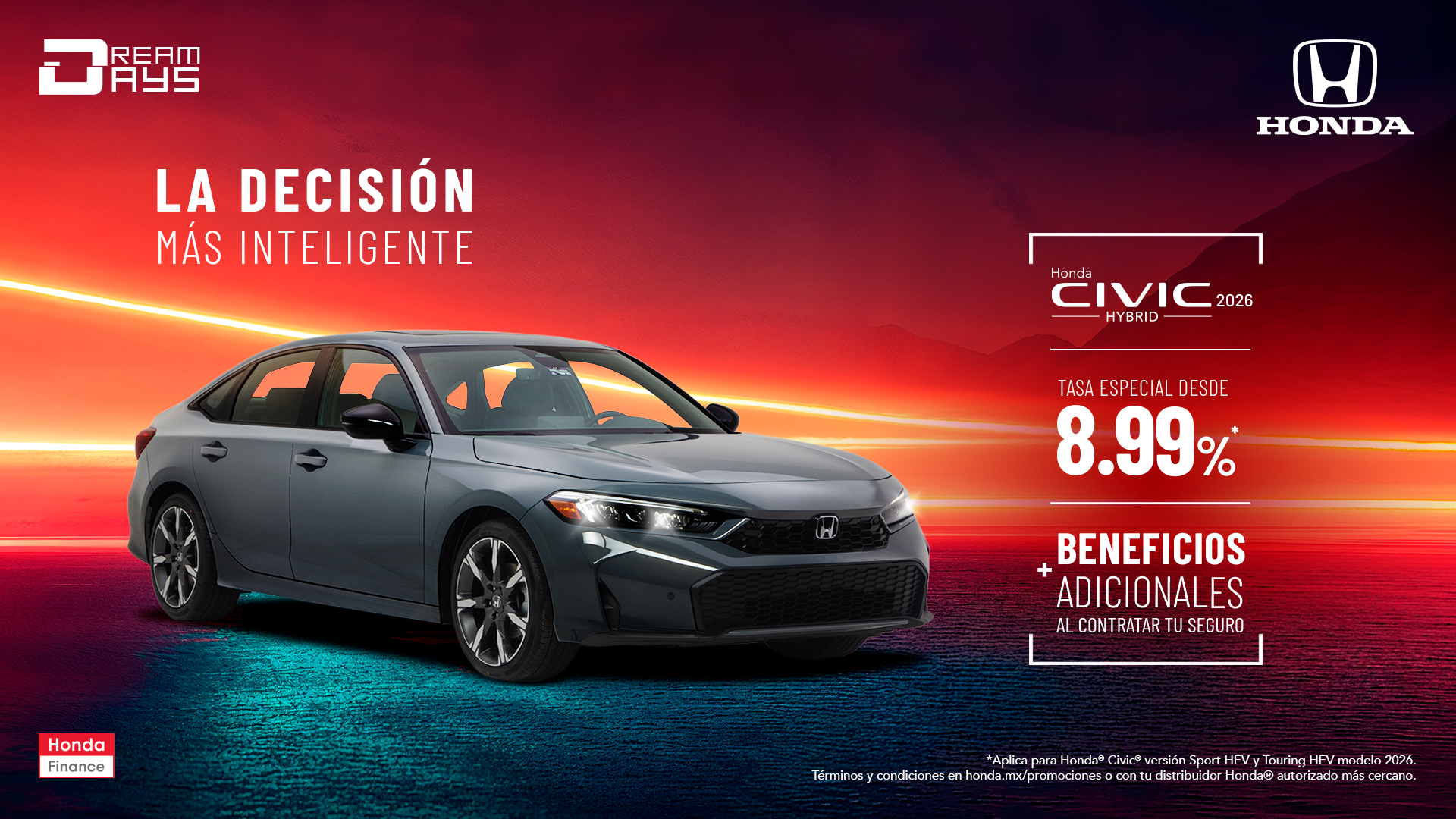 CIVIC FERIA DEL CREDITO