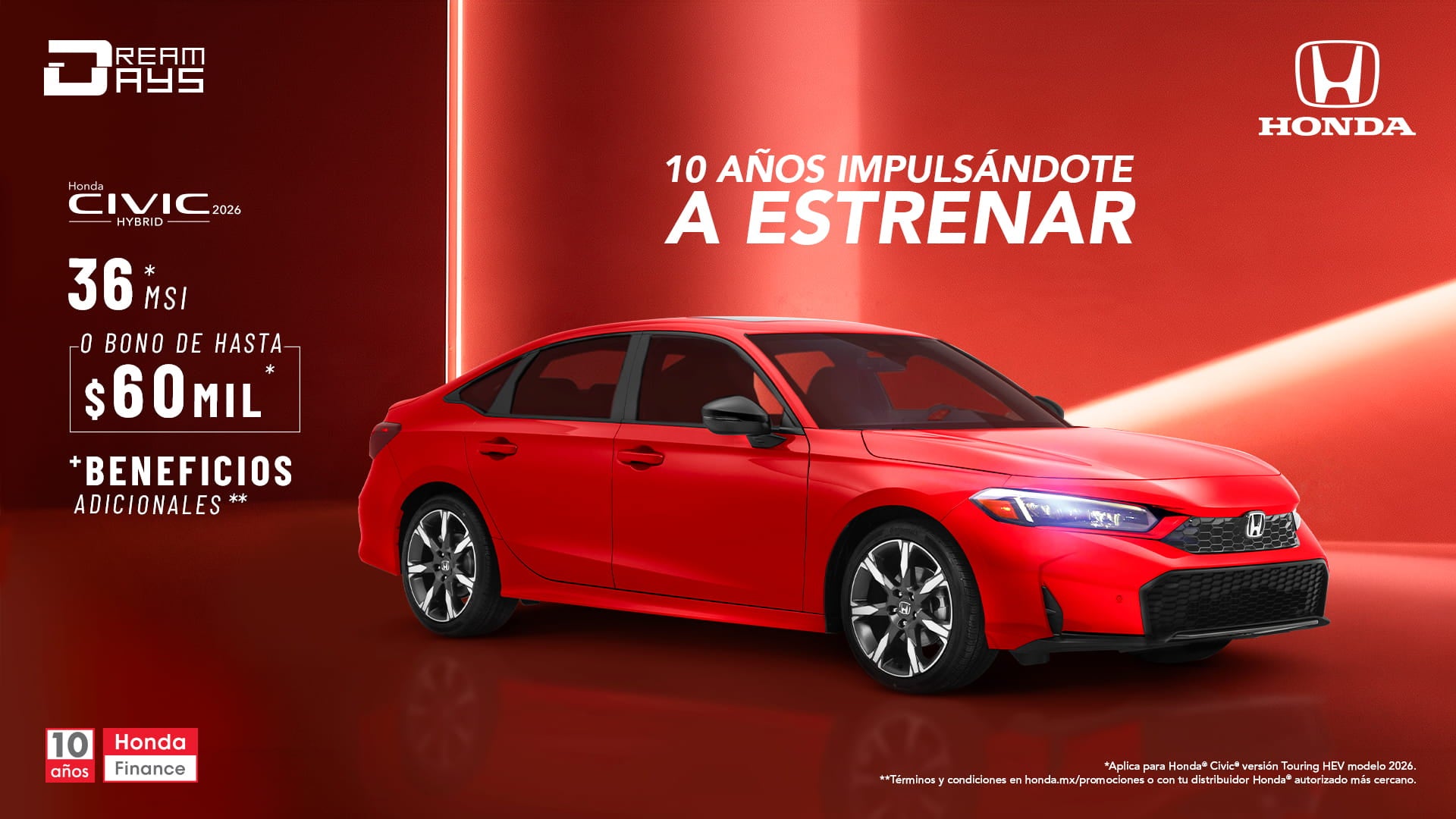 CIVIC